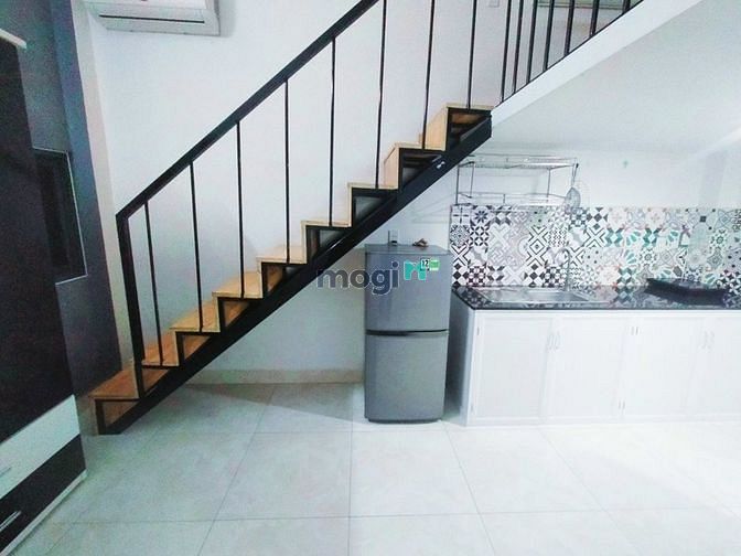 Hình ảnh CHDV duplex, đầy đủ nội thất, GIÁ SINH VIÊN ở Linh Đông, Thủ Đức