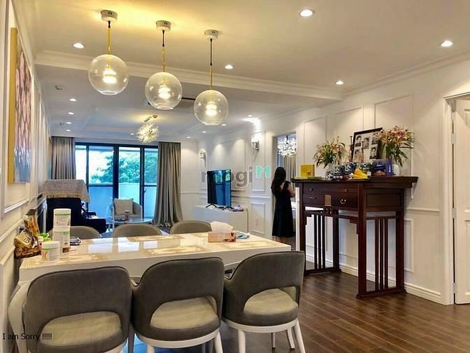 Hình ảnh [For sell]  Nam Phuc-36 million/month- 175m2 - 3 rooms