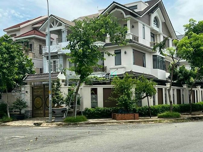 Hình ảnh Cần bán nền đất 320m, kdc cao cấp khang điền, đỗ xuân hợp,q9