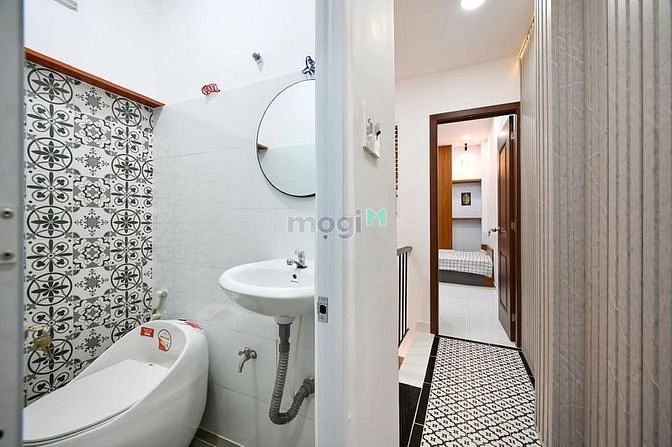 Hình ảnh Đường Ba Đình, Phường 10, Quận 8, Hồ Chí Minh