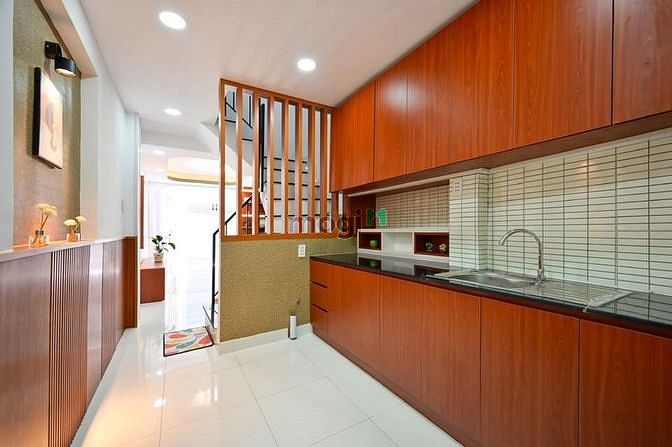 Hình ảnh Đường Ba Đình, Phường 10, Quận 8, Hồ Chí Minh