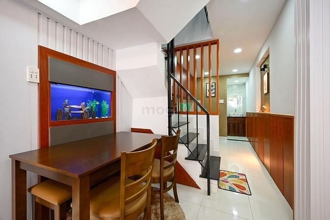 Hình ảnh Đường Ba Đình, Phường 10, Quận 8, Hồ Chí Minh