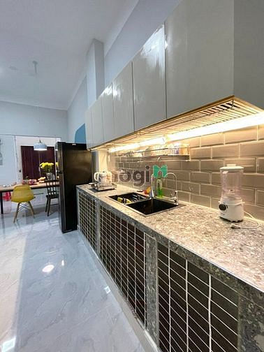 Hình ảnh Cho thuê ký túc xá_Thành Thái quận 10_
