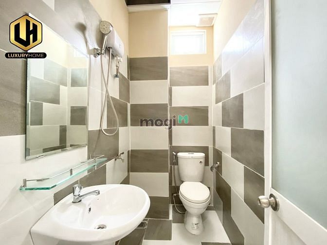 Hình ảnh Cho Thuê Phòng Studio nội thất cơ bản Quận 7 Gần Lotte