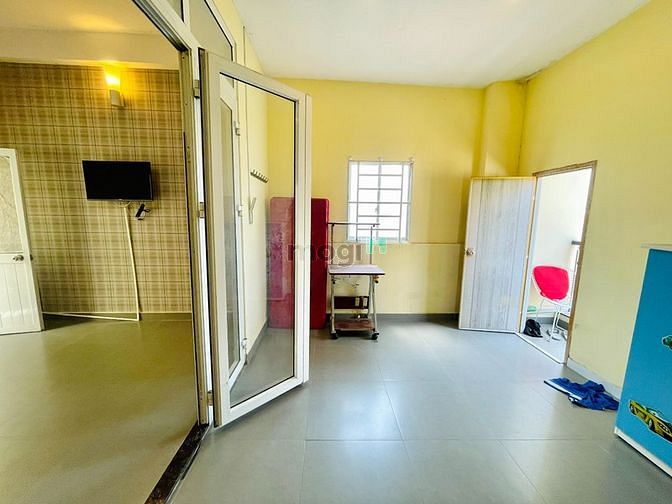 Hình ảnh Căn Hộ 1PN Ban Công Siêu Bự Gần Sân Bay