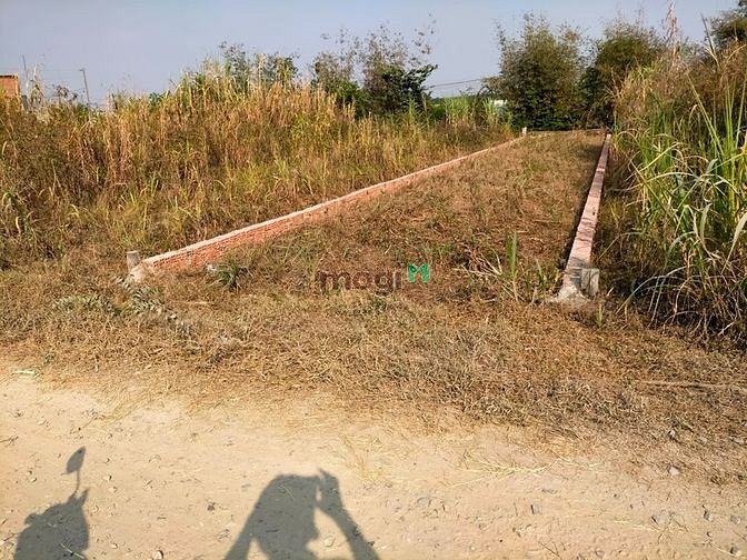 Hình ảnh Bán đất thổ cư chính chủ , đức hòa, long an, giáp hcm, 8m2 ( 1ty450)t