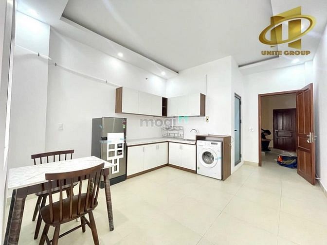 Hình ảnh SIÊU PHẨM - 1PN - Bancol gần khu sân bay