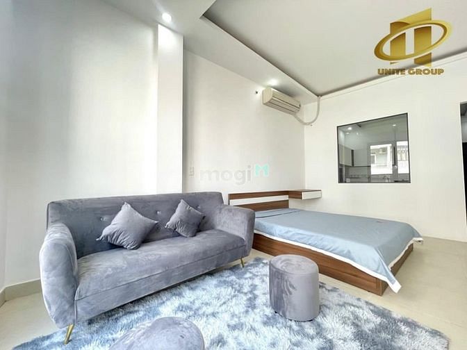 Hình ảnh SIÊU PHẨM - 1PN - Bancol gần khu sân bay