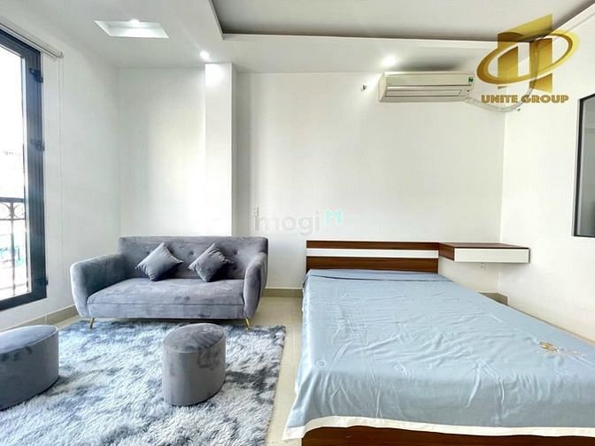 Hình ảnh SIÊU PHẨM - 1PN - Bancol gần khu sân bay