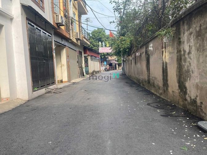 Hình ảnh Bán đất  Nguyễn Văn Linh - Sài Đồng 53m2 ,Giá 3,2 tỷ