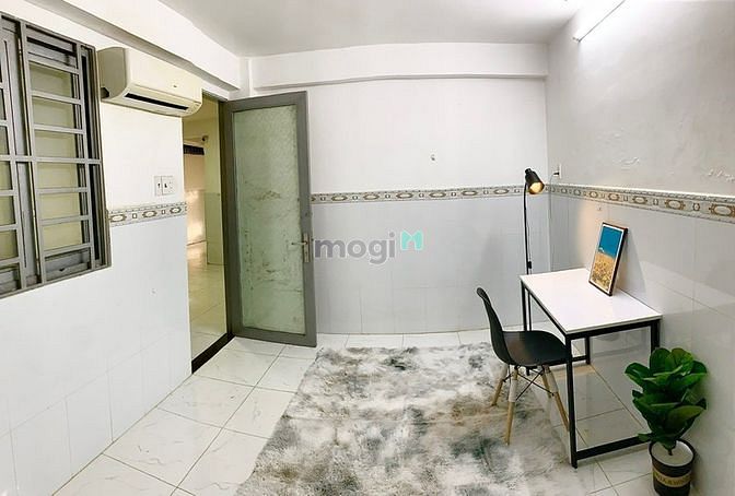 Hình ảnh Phòng Trọ Cao Cấp Vị Trí Đẹp_Bạch Đằng