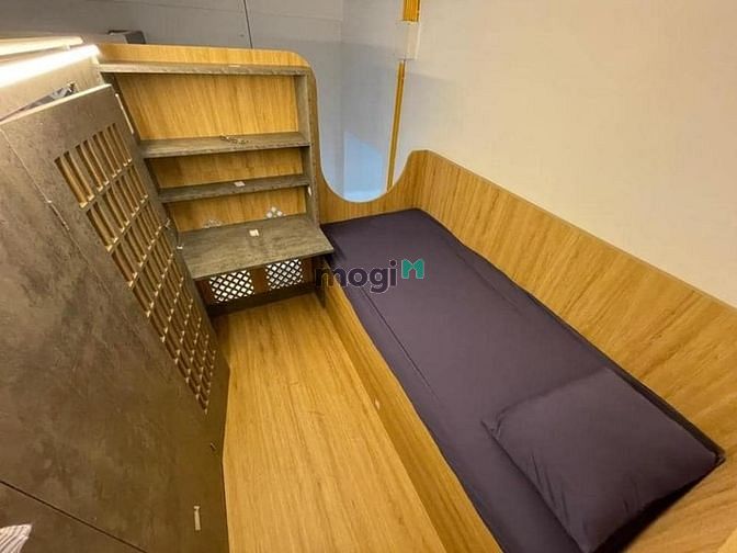 Hình ảnh Cho thuê Sleepbox_ Trần Quang Diệu quận 3