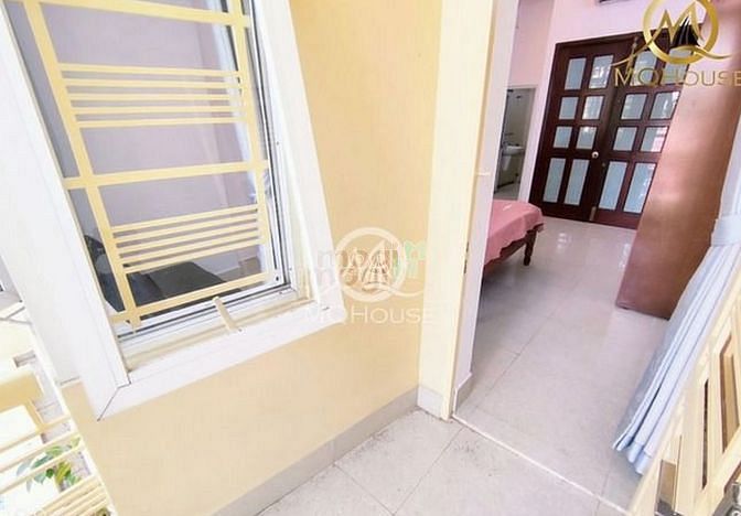 Hình ảnh CH 1pn cho thuê ngay gần chợ Bà Chiểu