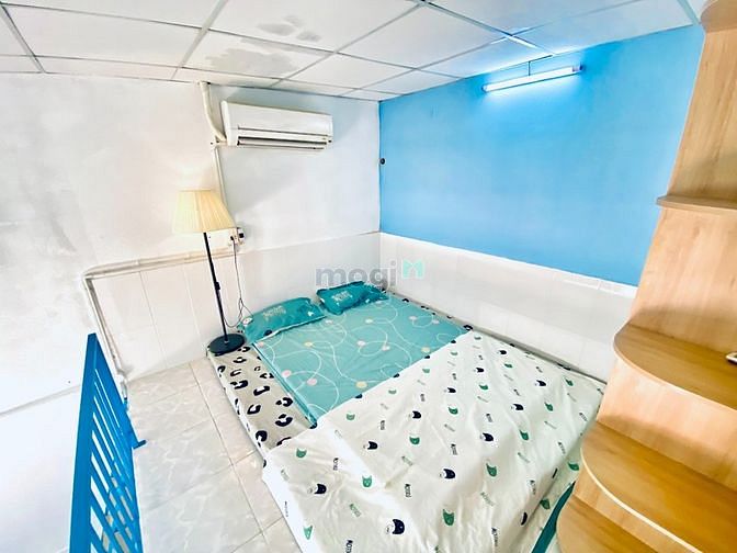 Hình ảnh Căn Hộ Duplex Giá Rẻ Cho Sinh Viên Quận 7