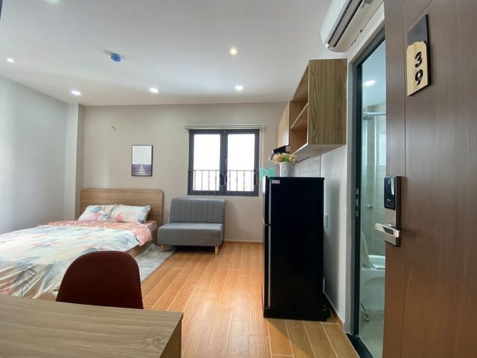 Hình ảnh Cho thuê Trang Chủ MB66.COM / Đăng Ký Tặng 66K full nội thất quận Bình Thạnh