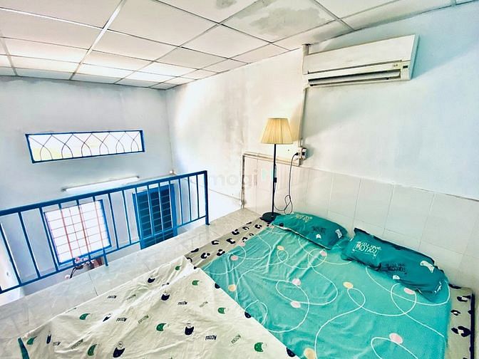 Hình ảnh Căn Hộ Duplex Giá Rẻ Cho Sinh Viên Quận 7