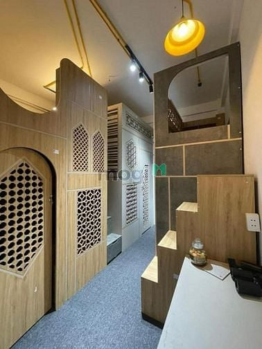 Hình ảnh Cho thuê Sleepbox_ Trần Quang Diệu quận 3