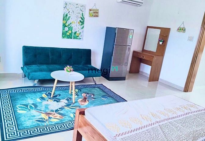 Hình ảnh Cho thuê CHDV cao cáp ở sadeo phước kiển A nhà bè