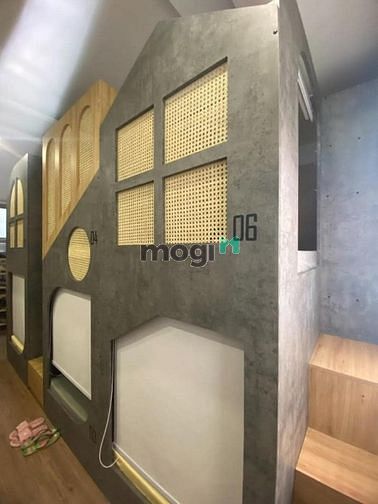 Hình ảnh Cho thuê Sleepbox_ Trần Quang Diệu quận 3