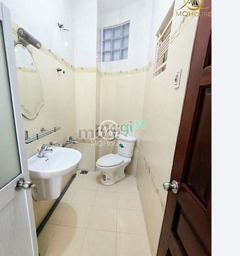 Hình ảnh CH 1pn cho thuê ngay gần chợ Bà Chiểu