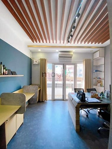 Hình ảnh Cho thuê Sleepbox_ Trần Quang Diệu quận 3