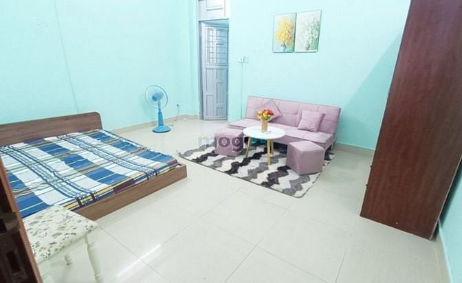 Hình ảnh Cho thuê CHDV cao cáp ở sadeo phước kiển A nhà bè