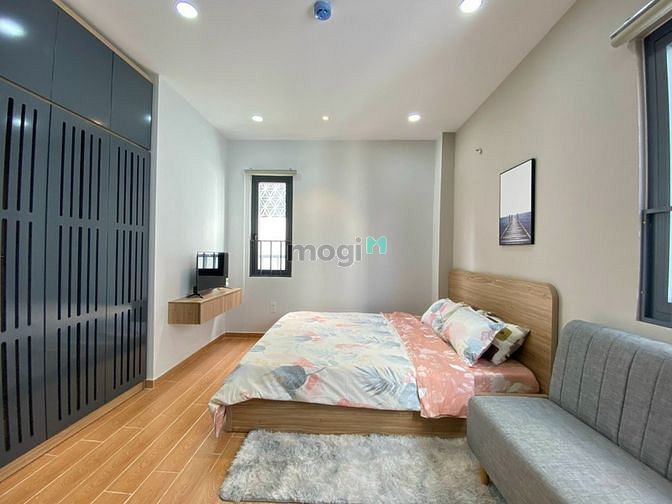 Hình ảnh Cho thuê Trang Chủ MB66.COM / Đăng Ký Tặng 66K full nội thất quận Bình Thạnh