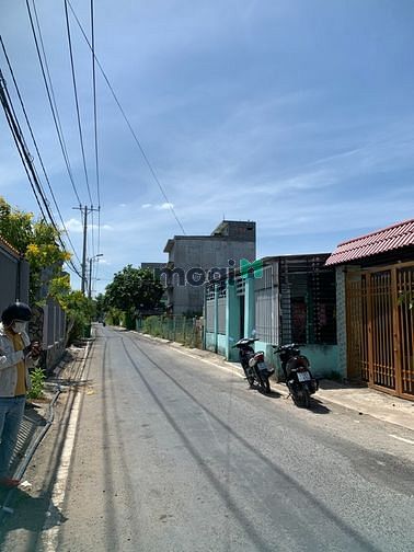 Hình ảnh Bán nhà mặt tiền đường 8m Bình Khánh Cần Giờ, 1400 m2, giá 6 tỷ