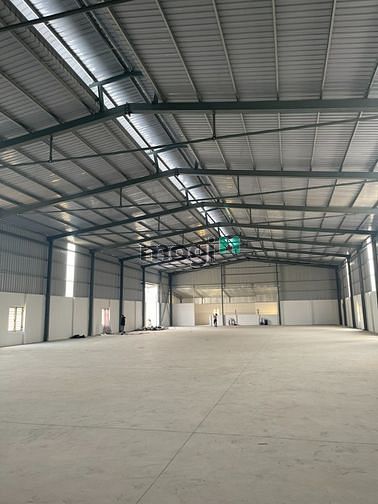Hình ảnh Cho thuê kho bãi tại cảng cạn ICD Long Biên, Hà Nội.