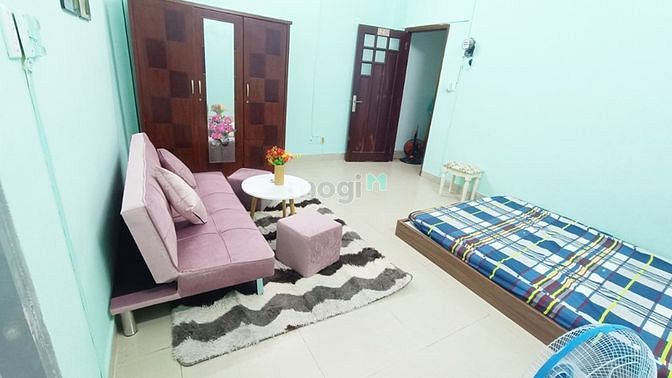 Hình ảnh Cho thuê CHDV cao cáp ở sadeo phước kiển A nhà bè
