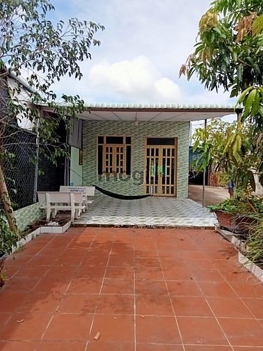 Hình ảnh Bán nhà mặt tiền đường 8m Bình Khánh Cần Giờ, 1400 m2, giá 6 tỷ