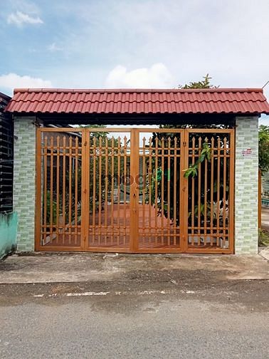 Hình ảnh Bán nhà mặt tiền đường 8m Bình Khánh Cần Giờ, 1400 m2, giá 6 tỷ