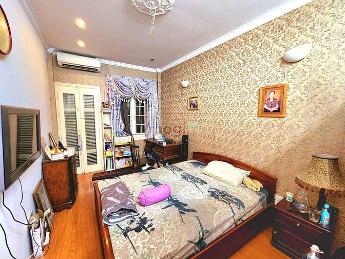 Hình ảnh Nhà đẹp ở sướng! Đội Cấn 41m2x 6Tx 5,85 tỷ