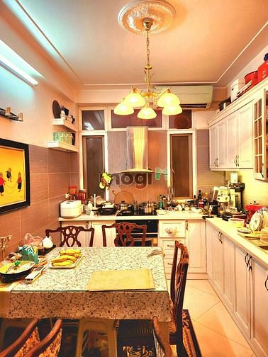 Hình ảnh Nhà đẹp ở sướng! Đội Cấn 41m2x 6Tx 5,85 tỷ