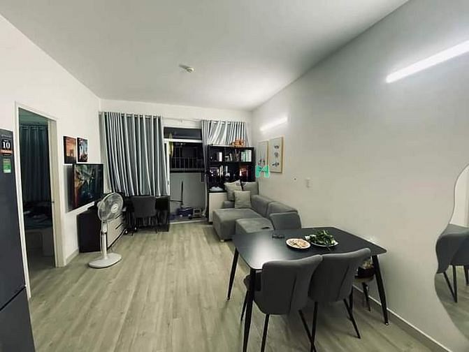 Hình ảnh Chính chủ gửi bán ch Bình Khánh Q2 dt: 55m² giá: 1T115, shr