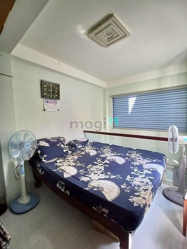 Hình ảnh Hẻm Thoáng Xô Viết Nghệ Tĩnh Bình Thạnh 2tỷ359 45m2 SHR