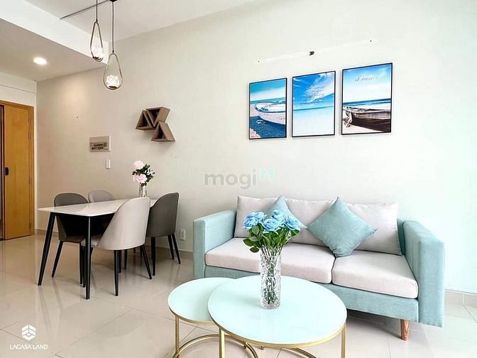 Hình ảnh Mb6623 nạp rút nhanh chóng chung cư Charmington La Pointe 52,2m², full nội thất