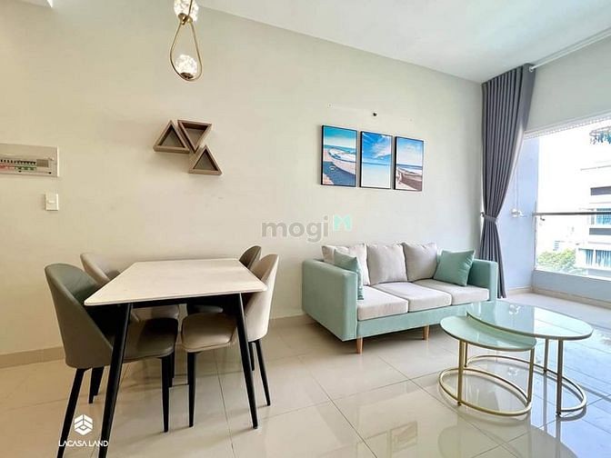 Hình ảnh Mb6623 nạp rút nhanh chóng chung cư Charmington La Pointe 52,2m², full nội thất