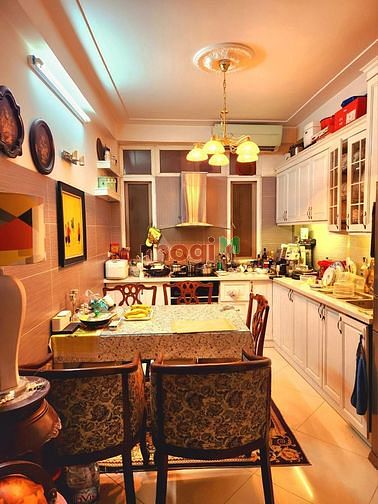 Hình ảnh Nhà đẹp ở sướng! Đội Cấn 41m2x 6Tx 5,85 tỷ