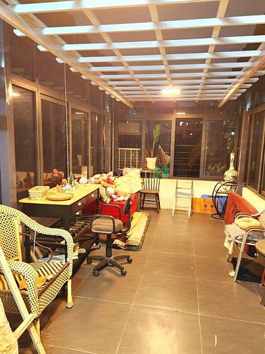 Hình ảnh Nhà đẹp ở sướng! Đội Cấn 41m2x 6Tx 5,85 tỷ