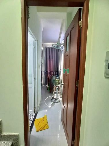 Hình ảnh Hẻm Thoáng Xô Viết Nghệ Tĩnh Bình Thạnh 2tỷ359 45m2 SHR