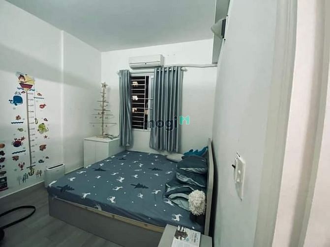 Hình ảnh Chính chủ gửi bán ch Bình Khánh Q2 dt: 55m² giá: 1T115, shr