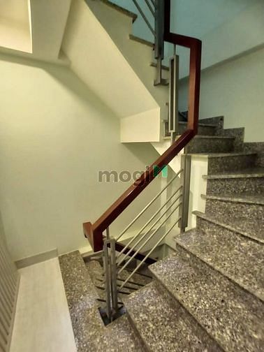 Hình ảnh Hẻm Thoáng Xô Viết Nghệ Tĩnh Bình Thạnh 2tỷ359 45m2 SHR