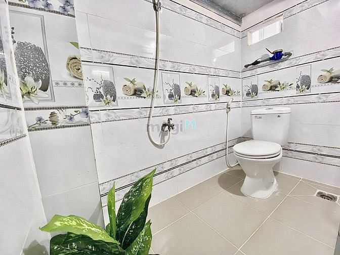 Hình ảnh Phòng Trọ Cao Cấp_Gác Cao_Giá Sinh Viên