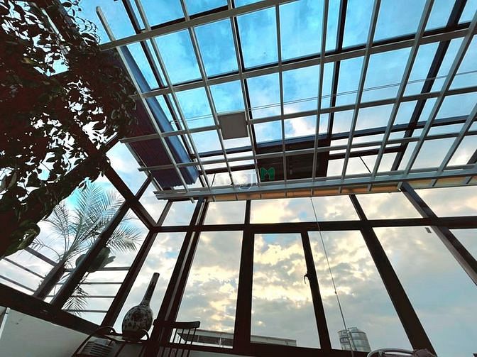 Hình ảnh Nhà đẹp ở sướng! Đội Cấn 41m2x 6Tx 5,85 tỷ
