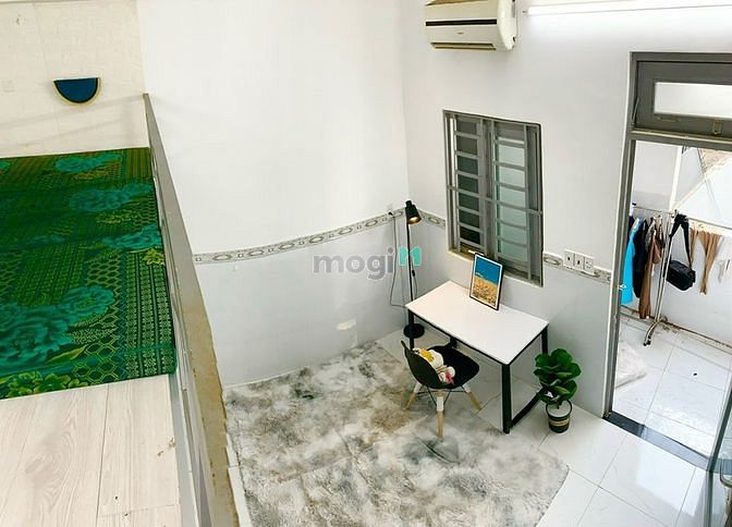 Hình ảnh Phòng Trọ Cao Cấp Vị Trí Đẹp_Bạch Đằng
