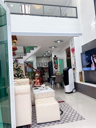 Hình ảnh Vip Tân Bình Phạm Văn Hai - NH hỗ trợ 80%