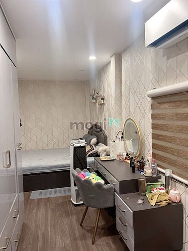 Hình ảnh Vip Tân Bình Phạm Văn Hai - NH hỗ trợ 80%