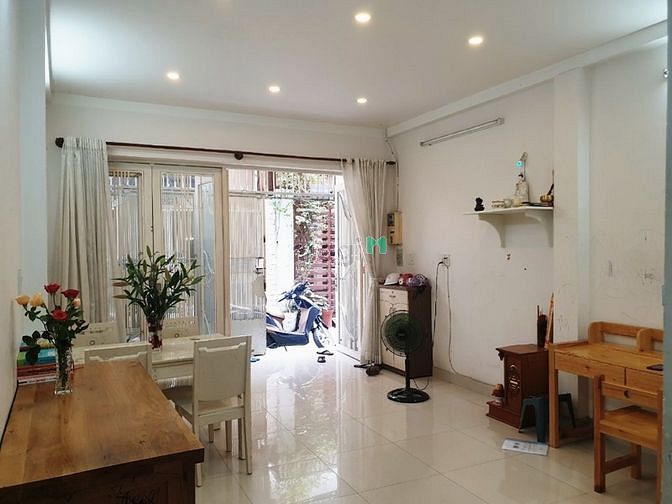 Hình ảnh Vip Tân Bình Phạm Văn Hai - NH hỗ trợ 80%