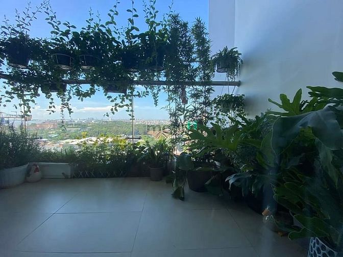 Hình ảnh Cần cho bán gấp 2PN 62M2 RIVER PANORAMA 1,730 tỷ